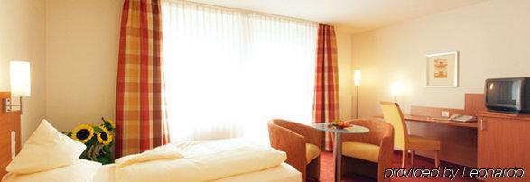 Akzent Hotel Wersetürm'ken Munster  Zimmer foto
