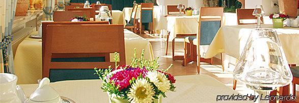 Akzent Hotel Wersetürm'ken Munster  Restaurant foto