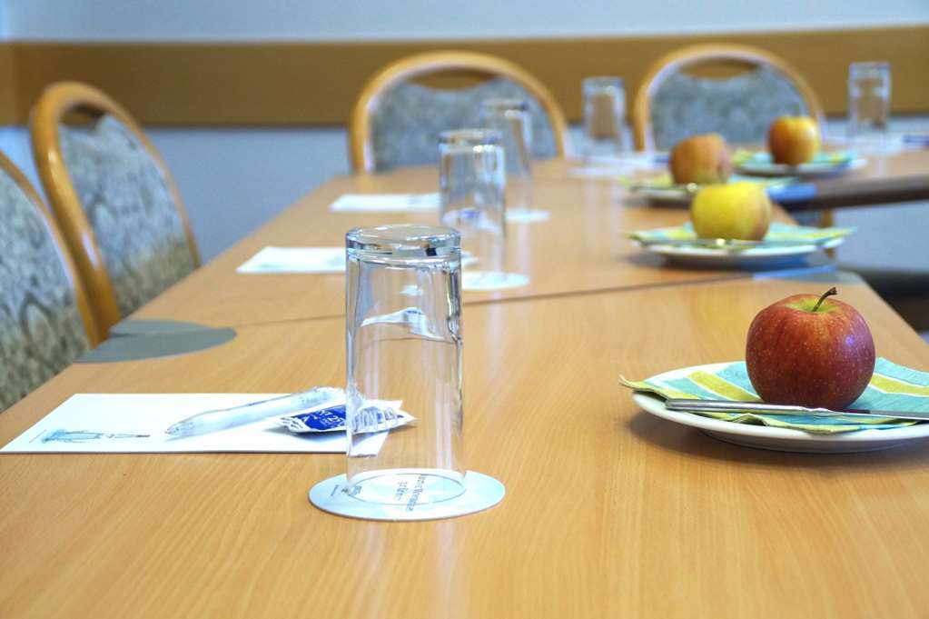 Akzent Hotel Wersetürm'ken Munster  Ausstattung foto