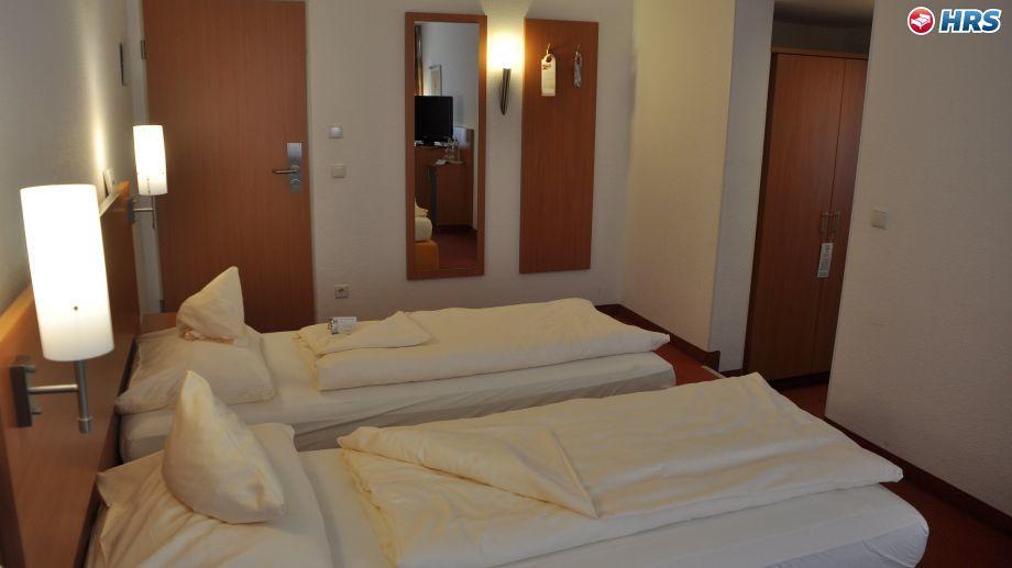 Akzent Hotel Wersetürm'ken Munster  Exterior foto